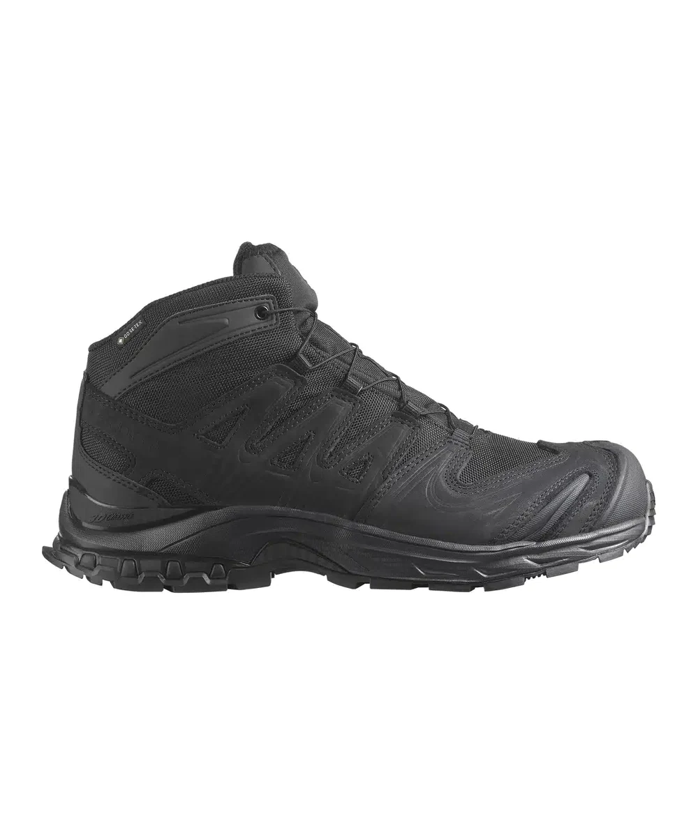 נעליים טקטיות Salomon XA Forces Mid Gtx שחור גברים/נשים