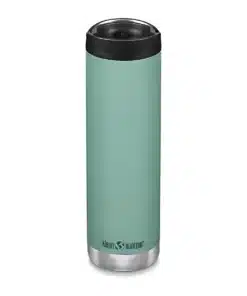תרמוס כוס Klean Kanteen TKWide Cafe 592 מ"ל חם-קר
