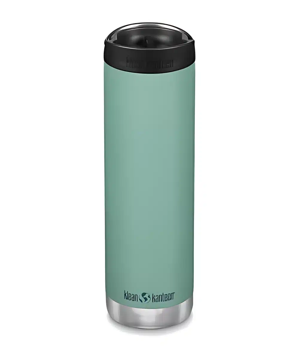 תרמוס כוס Klean Kanteen TKWide Cafe 592 מ"ל חם-קר