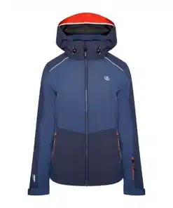 מעיל סקי Dare2B Enclave II Jacket כחול ג'ינס