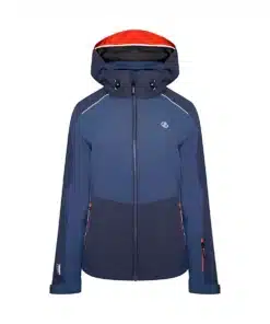 מעיל סקי Dare2B Enclave II Jacket כחול ג'ינס