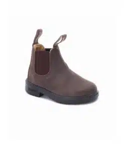 מגף Blundstone 565 Rustic Brown ילדים
