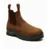 מגף Blundstone 407 Crazy Horse Brown גברים