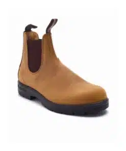 מגף Blundstone 561 Crazy Horse - חום בהיר גברים/נשים
