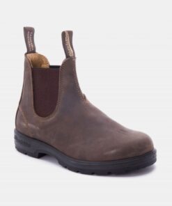 מגף Blundstone 585 Rustic Brown גברים/נשים