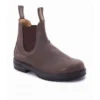 מגף Blundstone 585 Rustic Brown גברים/נשים