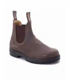 מגף Blundstone 585 Rustic Brown גברים/נשים