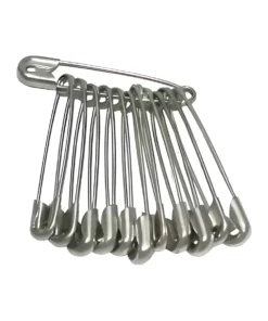 10 יחידות סיכת בטחון