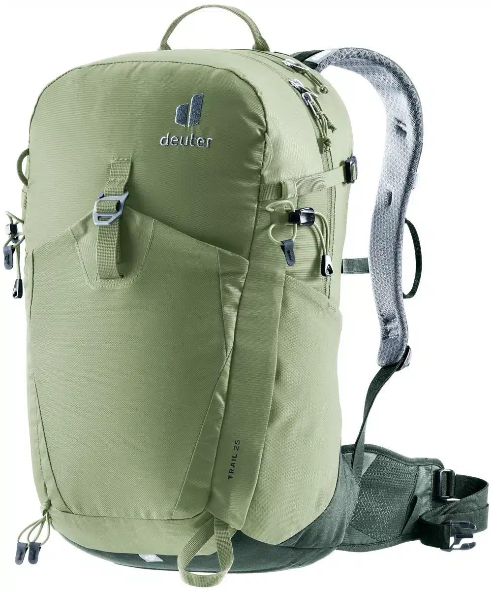 תרמיל Deuter Trail 25