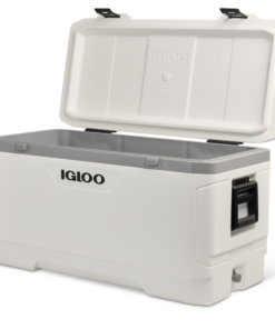 צידנית קשיחה Igloo Marine Ultra 94 ליטר לבן