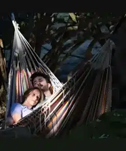 ערסל ברזילאי זוגי Outdoor