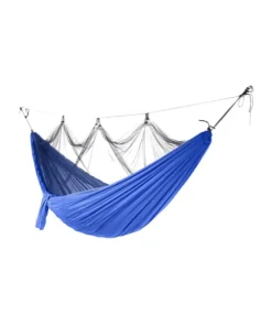 ערסל אולטראלייט יחיד עם כילה Outdoor