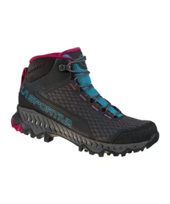 נעל La Sportiva Stream Gtx Black/Topaz נשים