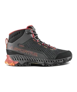 נעל La Sportiva Stream Gtx Carbon/Cherry נשים