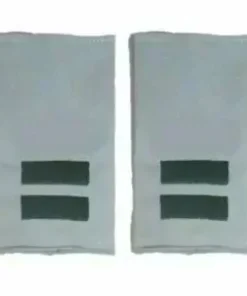 דרגות ב סגן שדה