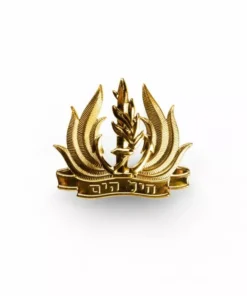 סיכת כומתה חיל הים