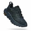 נעל Hoka Anacapa Low Gtx שחור-שחור נשים
