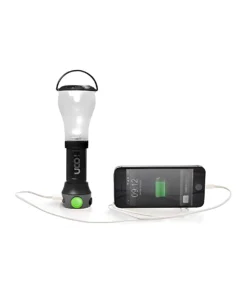 פנס מטען UCO Pika Led שחור