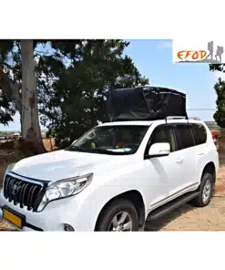תיק גג לרכב Tik 2 Car שמשונית 490 ליטר