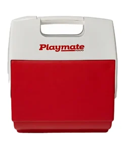 צידנית קשיחה 15 ליטר Igloo Playmate Elite אדום