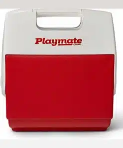 צידנית קשיחה 15 ליטר Igloo Playmate Elite אדום