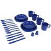סט פיקניק ל-4 Regatta 4 Prsn Picnic Set