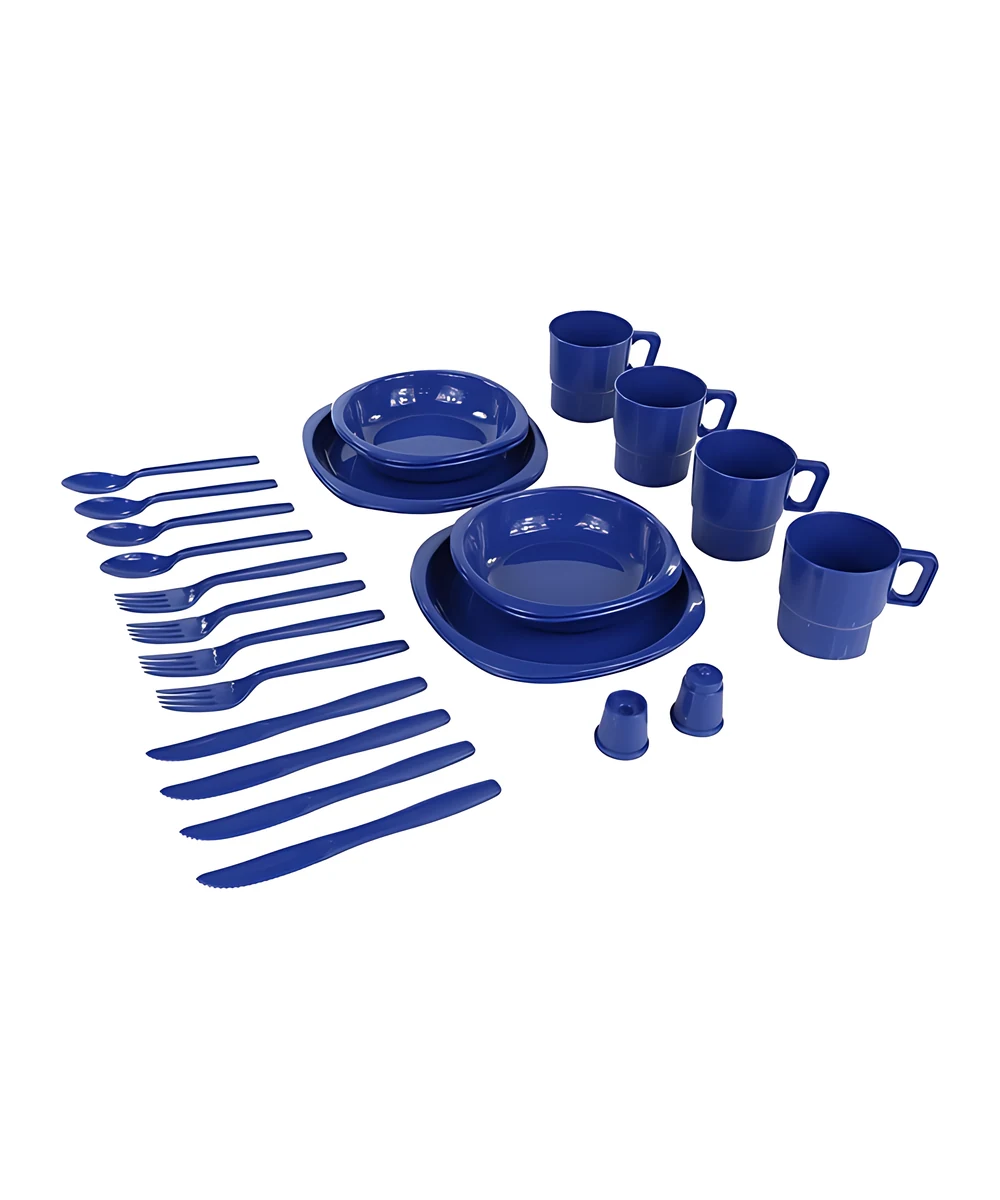 סט פיקניק ל-4 Regatta 4 Prsn Picnic Set