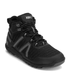 נעל Xero X-Cursion Fusion שחור טיטניום נשים