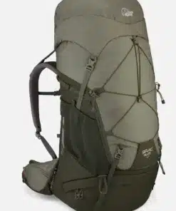 ⁦תרמיל Lowe Alpine Sirac Plus 40⁩ – תמונה ⁦3⁩