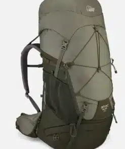 ⁦תרמיל Lowe Alpine Sirac Plus 50⁩ – תמונה ⁦3⁩