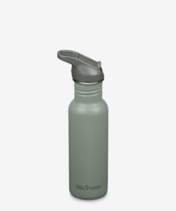 בקבוק Klean Kanteen Classic Sport Cap 800 מ"ל