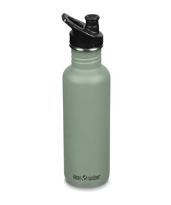 בקבוק Klean Kanteen Classic Sport Cap 800 מ"ל