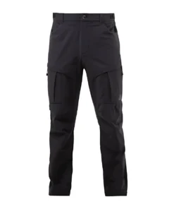 מכנסי סופטשל Mountain Equipment Ibex Pro שחור