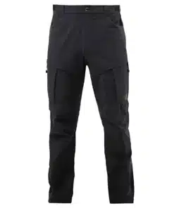 מכנסי סופטשל Mountain Equipment Ibex Pro שחור