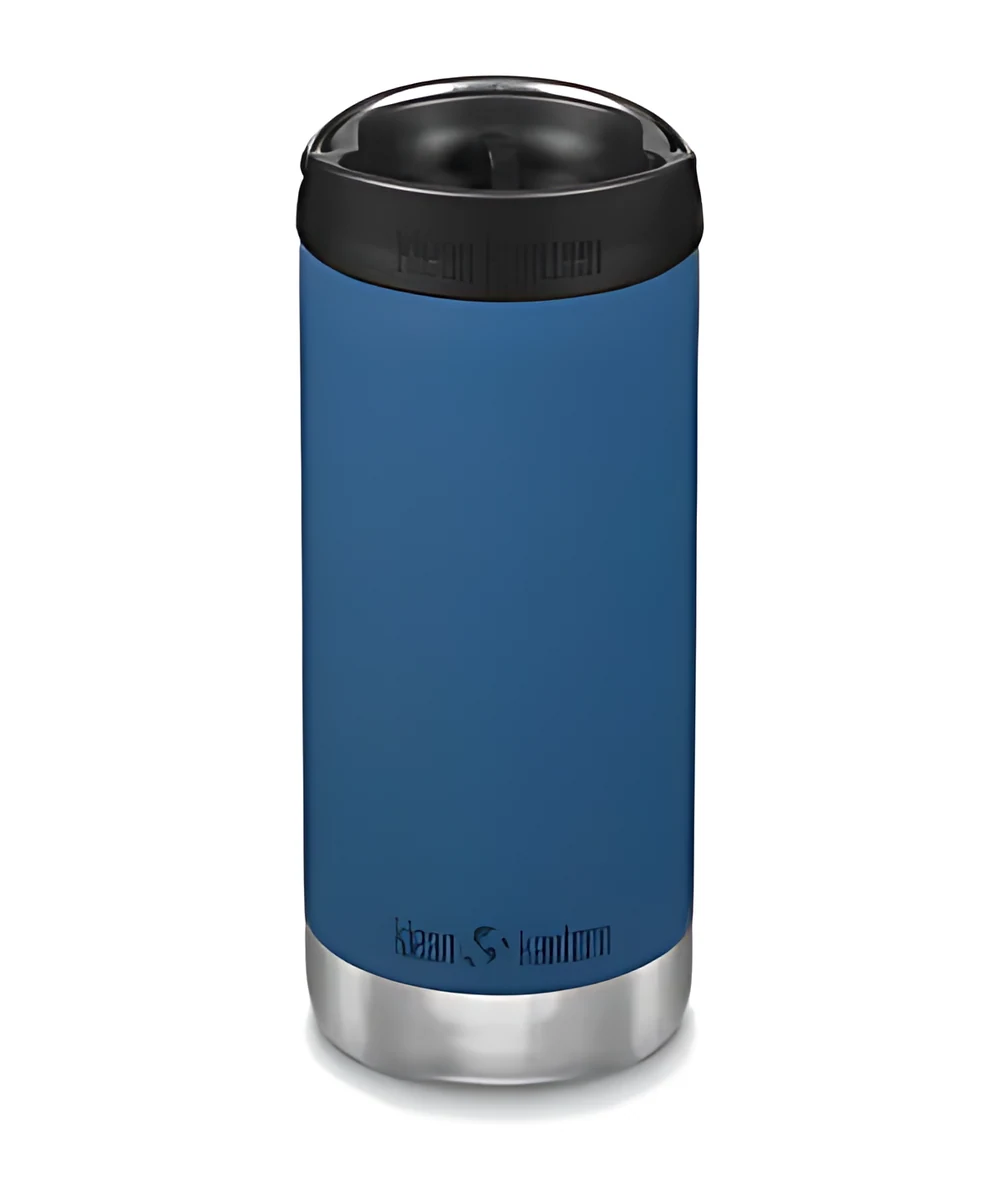 תרמוס כוס Klean Kanteen 355 מ"ל קר/חם