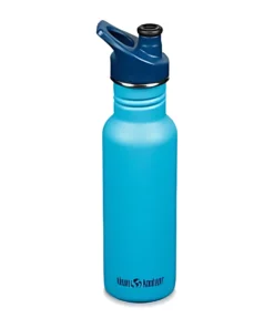 בקבוק Klean Kanteen Classic Sport Cap 532 מ"ל
