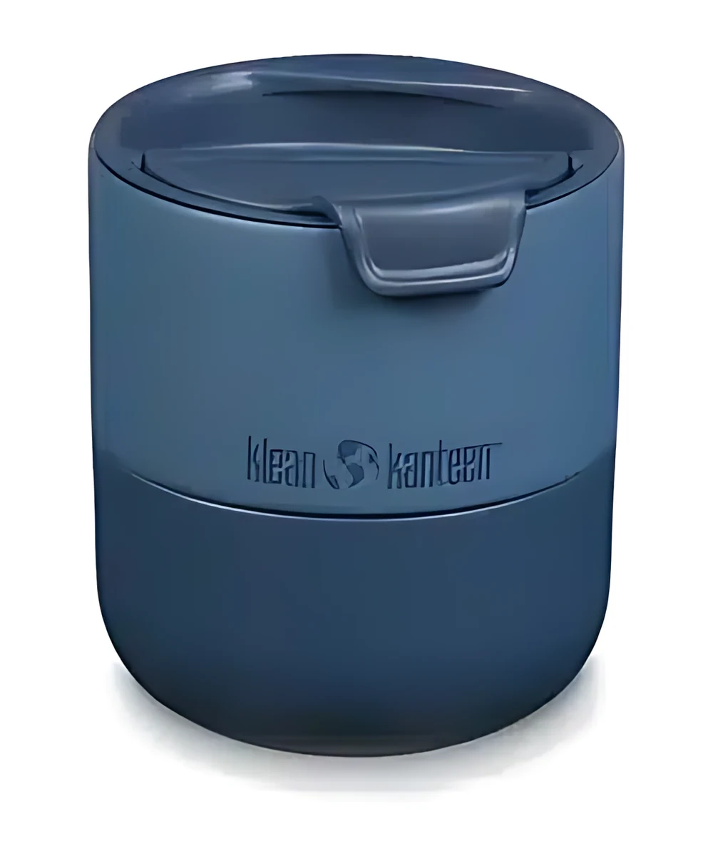 כוס חם/קר Klean Kanteen Rise 280 מ"ל