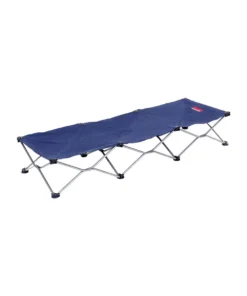 מיטת שדה כחול Outdoor