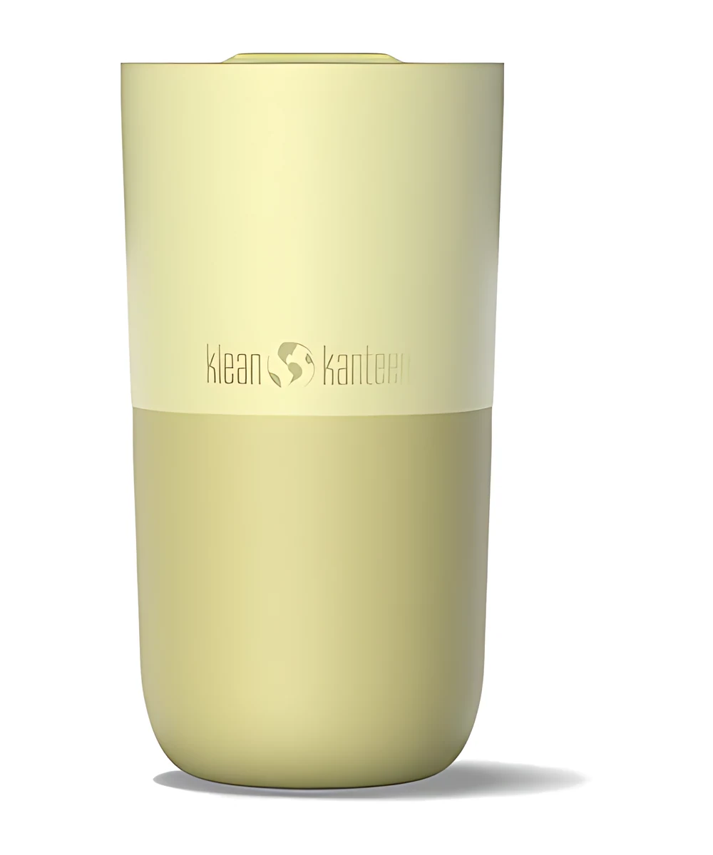 כוס חם/קר Klean Kanteen Rise 473 מ"ל