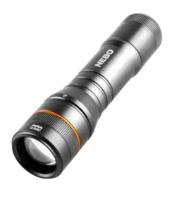 פנס Nebo Newton 500 לומנס