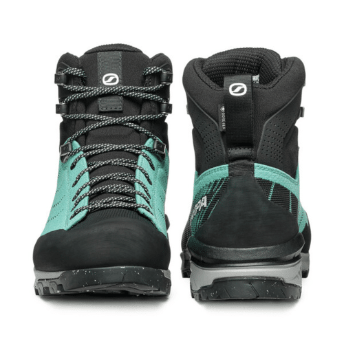 נעל Scarpa Mescalito Trk Planet Gtx נשים – תמונה 2