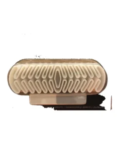 מברשת לניקוי עור Suede And Nubuck Kit Sofsole