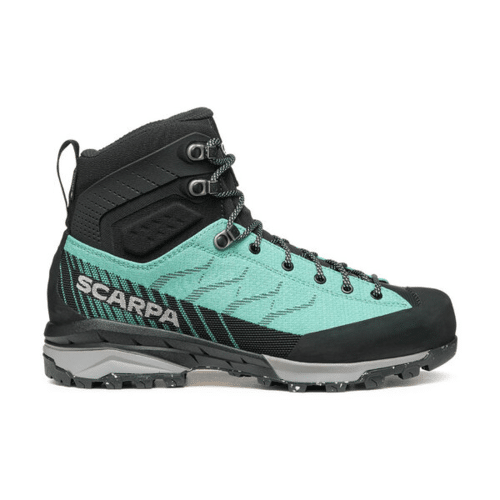 נעל Scarpa Mescalito Trk Planet Gtx נשים – תמונה 3