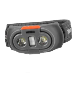 פנס ראש Nebo Einstein 750 לומנס