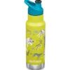 בקבוק מבודד Klean Kanteen 355 Sport Cap מ"ל ילדים