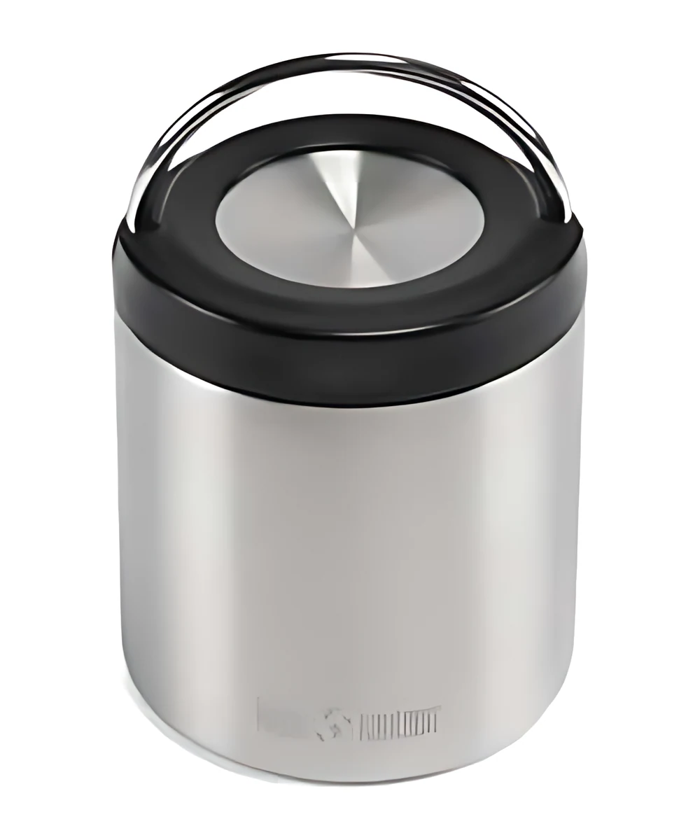 תרמוס למזון Klean Kanteen TKCanister 237 מ"ל
