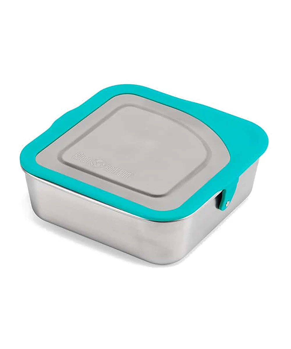 קופסאת אוכל Klean Kanteen 592 מ"ל