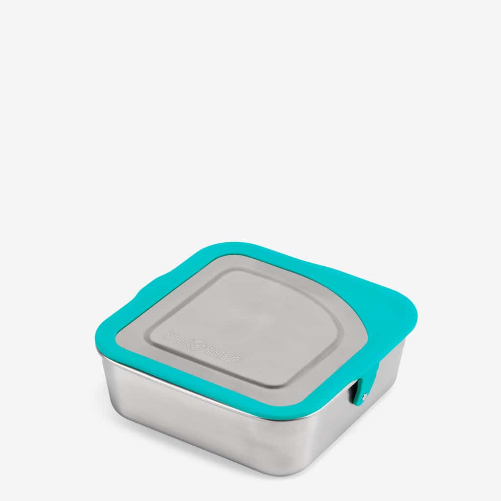 קופסאת אוכל Klean Kanteen 592 מ"ל