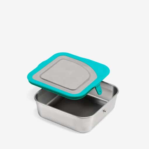 קופסאת אוכל Klean Kanteen 592 מ"ל – תמונה 5
