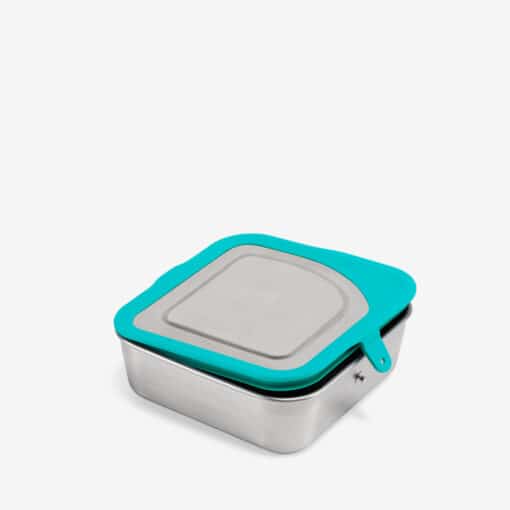 קופסאת אוכל Klean Kanteen 592 מ"ל – תמונה 8